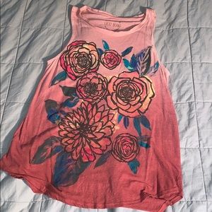 Lucky Brand Tank